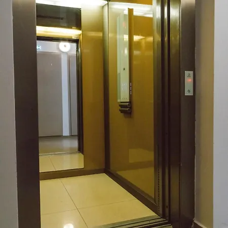 Vivando - Sunny 1br - View Balcony - Parking Apartamento *